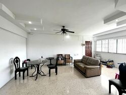Blk 117 Chong Pang Vale (Yishun), HDB 4 Rooms #597464931